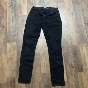 Old Navy Black "The Flirt" Jeans